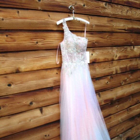 Mac Duggal Gown Dress - Picture 12 of 15